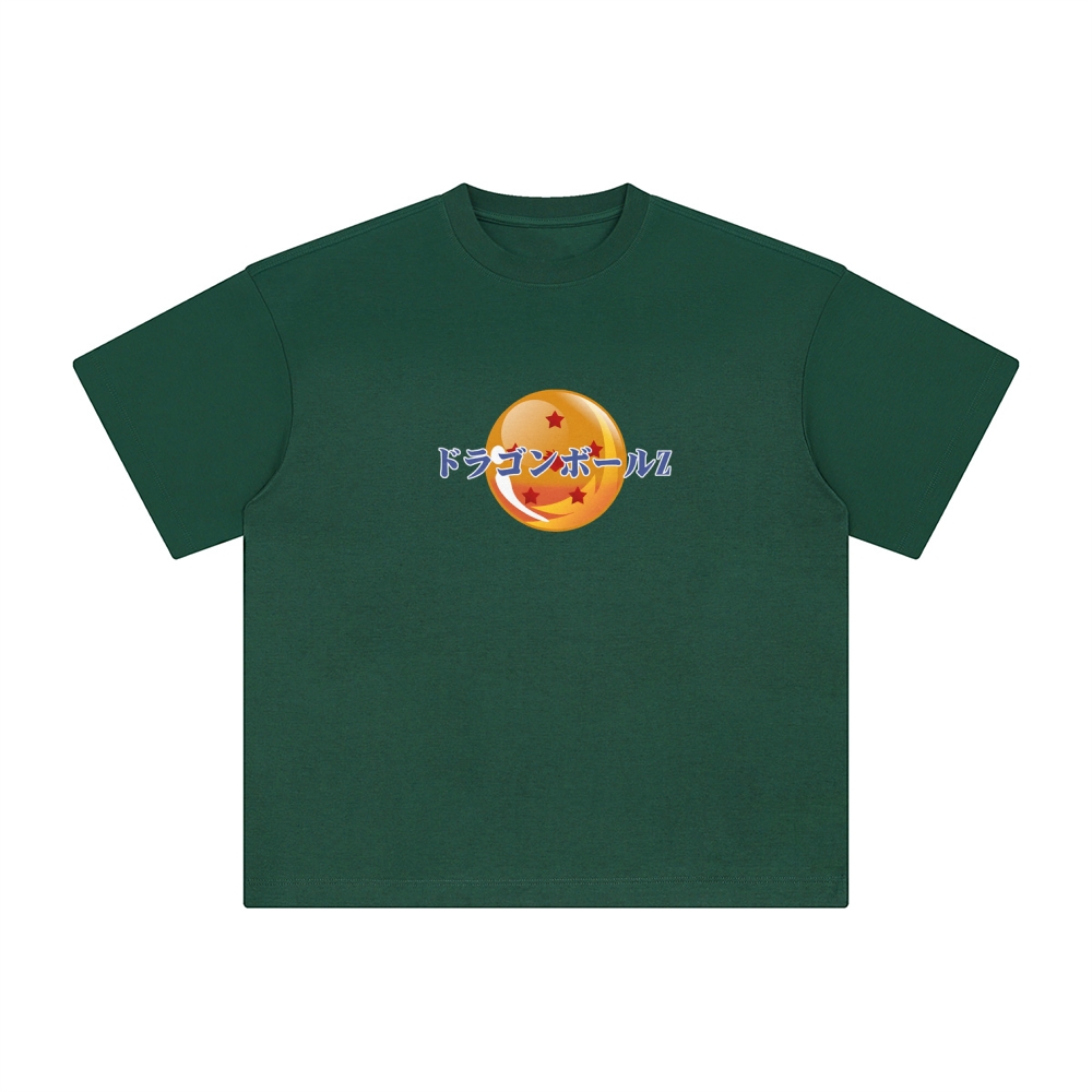 Unisex Fit Washed T-Shirt