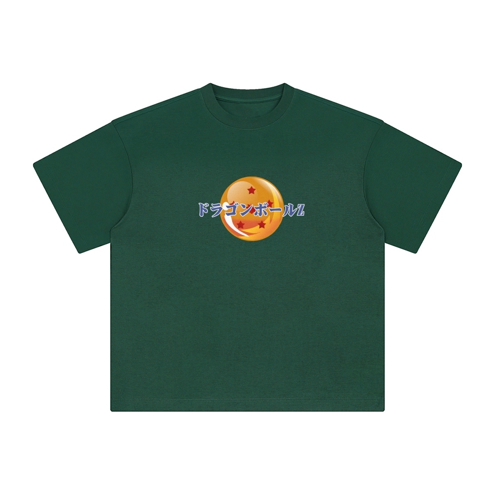 Unisex Fit Washed T-Shirt