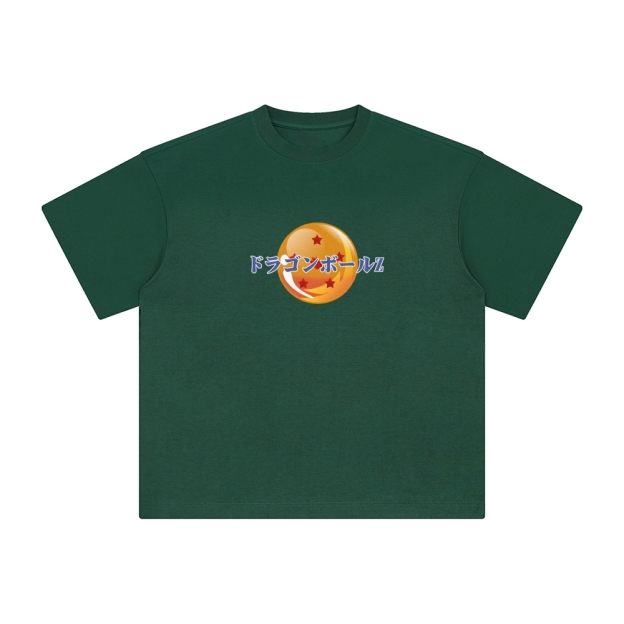 Unisex Fit Washed T-Shirt