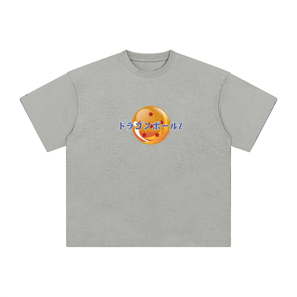 Unisex Fit Washed T-Shirt