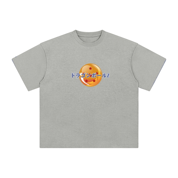 Unisex Fit Washed T-Shirt