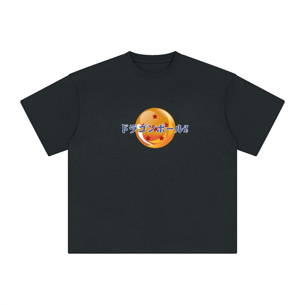 Unisex Fit Washed T-Shirt