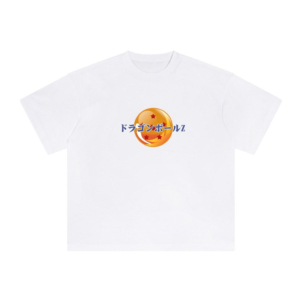 Unisex Fit Washed T-Shirt