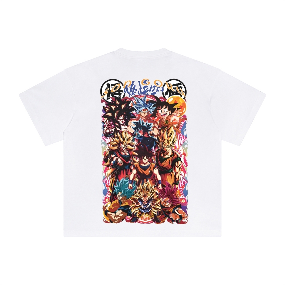 Unisex Fit Washed T-Shirt