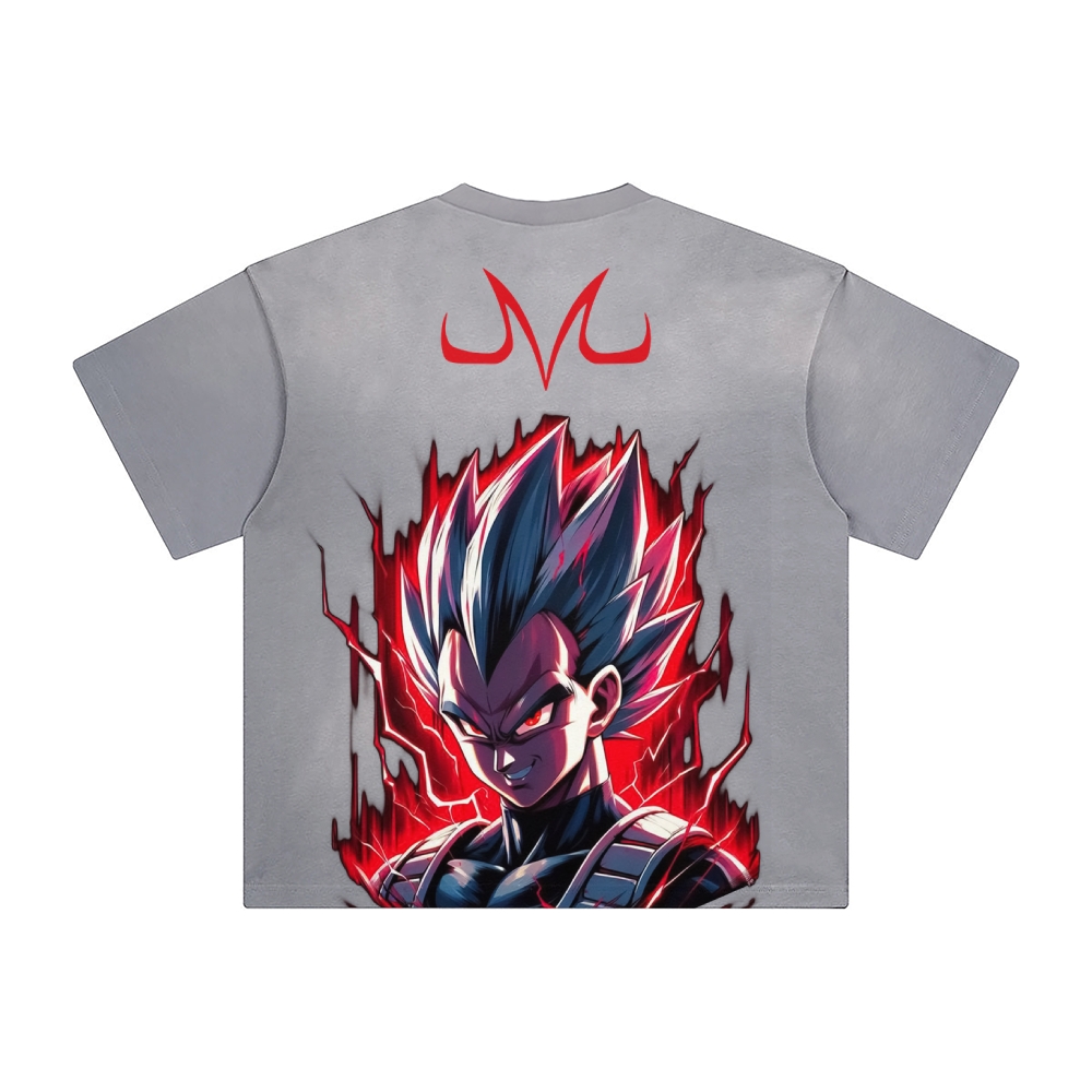 Unisex Fit Washed T-Shirt-Teegamechanger