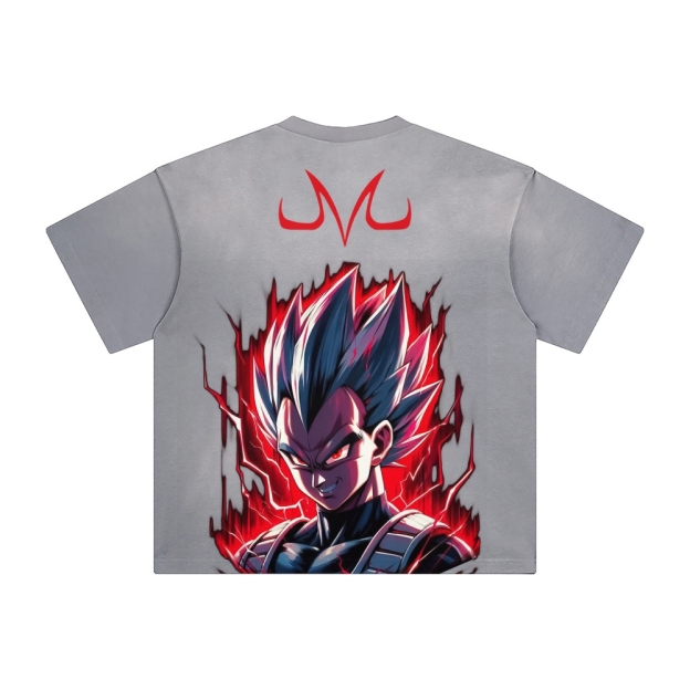 Unisex Fit Washed T-Shirt-Teegamechanger