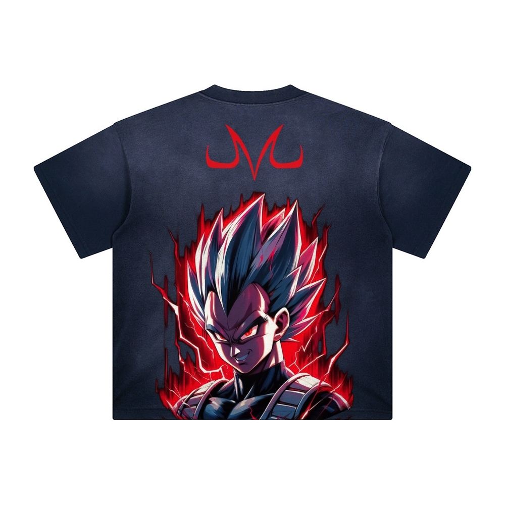 Unisex Fit Washed T-Shirt-Teegamechanger