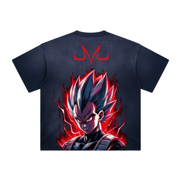 Unisex Fit Washed T-Shirt-Teegamechanger