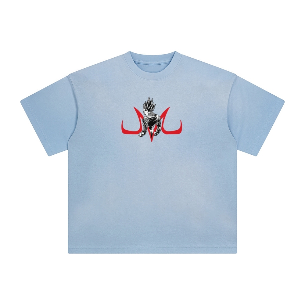 Unisex Fit Washed T-Shirt-Teegamechanger