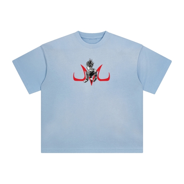 Unisex Fit Washed T-Shirt-Teegamechanger