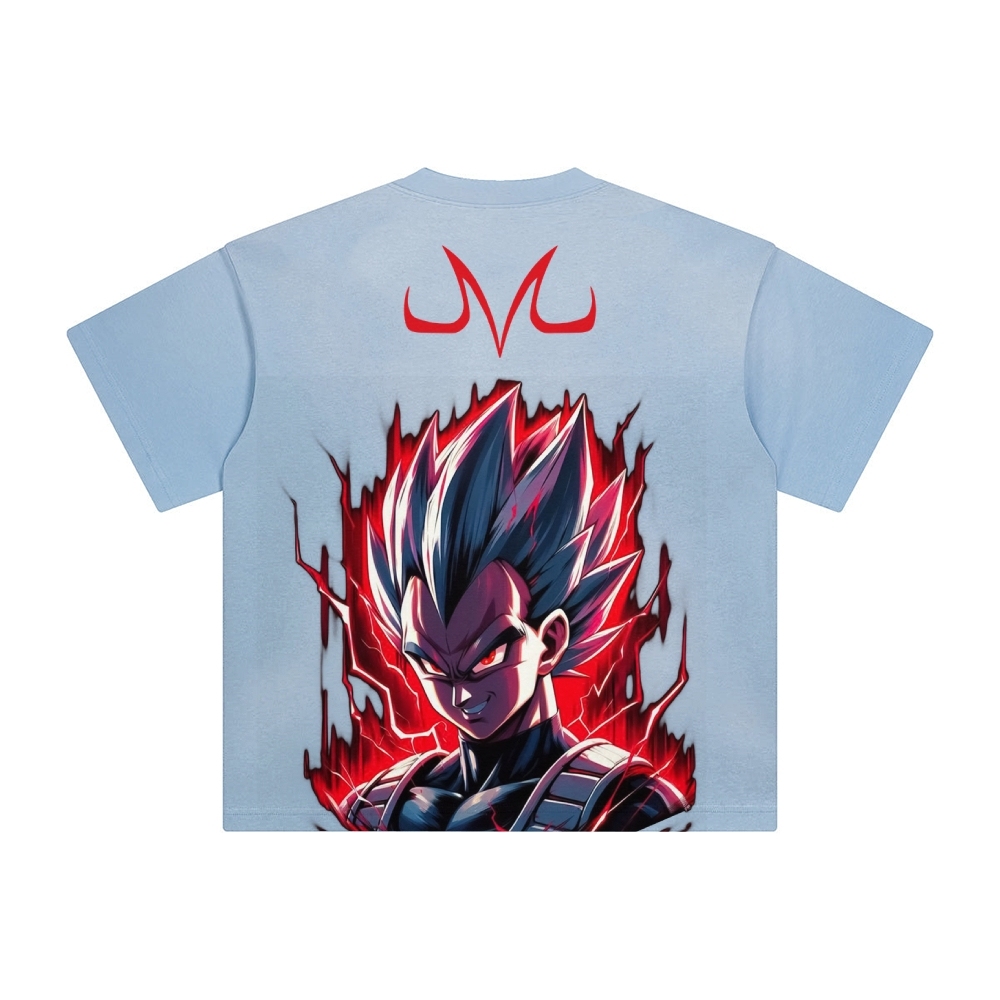 Unisex Fit Washed T-Shirt-Teegamechanger