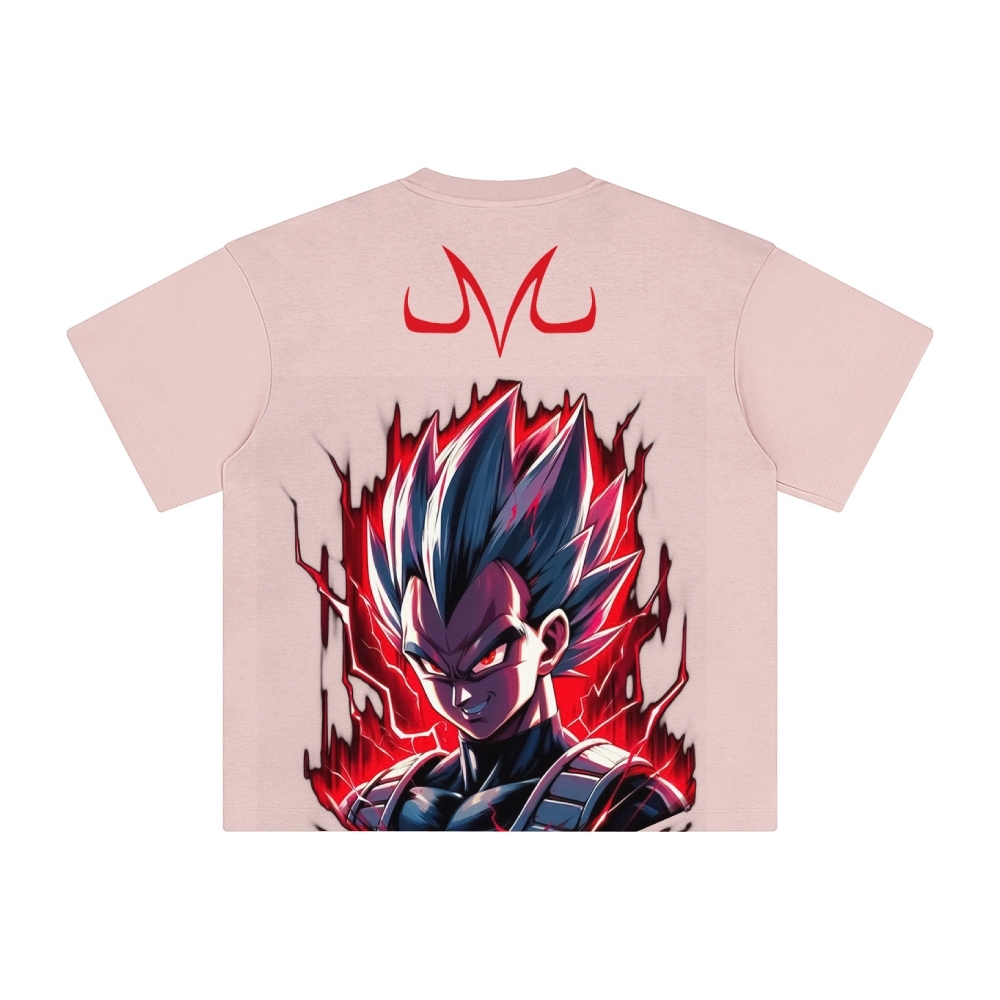 Unisex Fit Washed T-Shirt-Teegamechanger