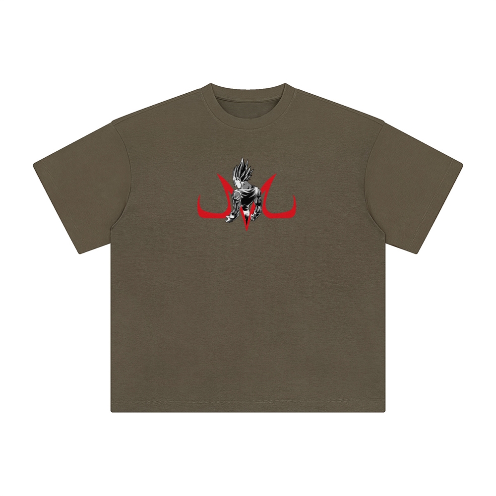 Unisex Fit Washed T-Shirt-Teegamechanger