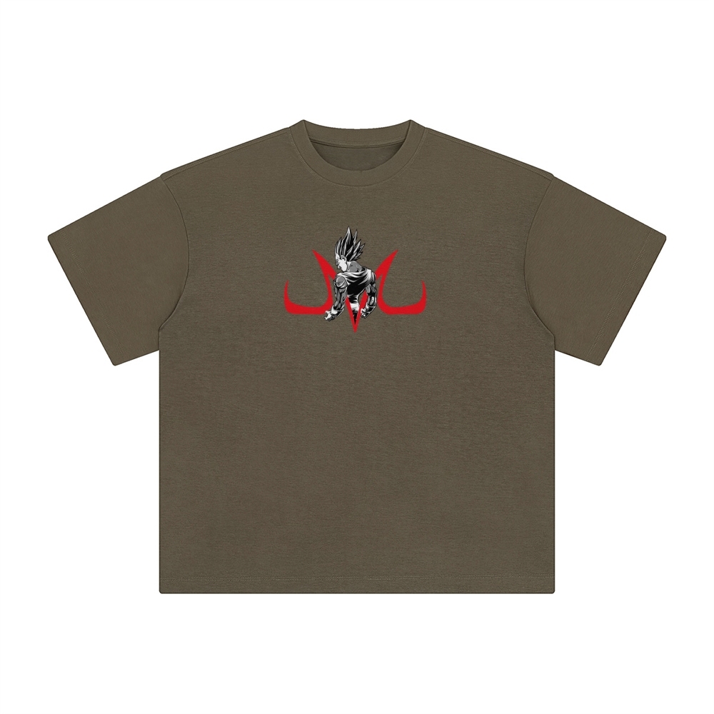 Unisex Fit Washed T-Shirt-Teegamechanger