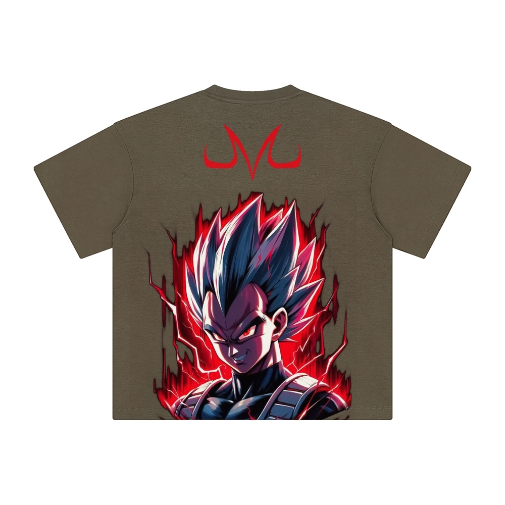Unisex Fit Washed T-Shirt-Teegamechanger