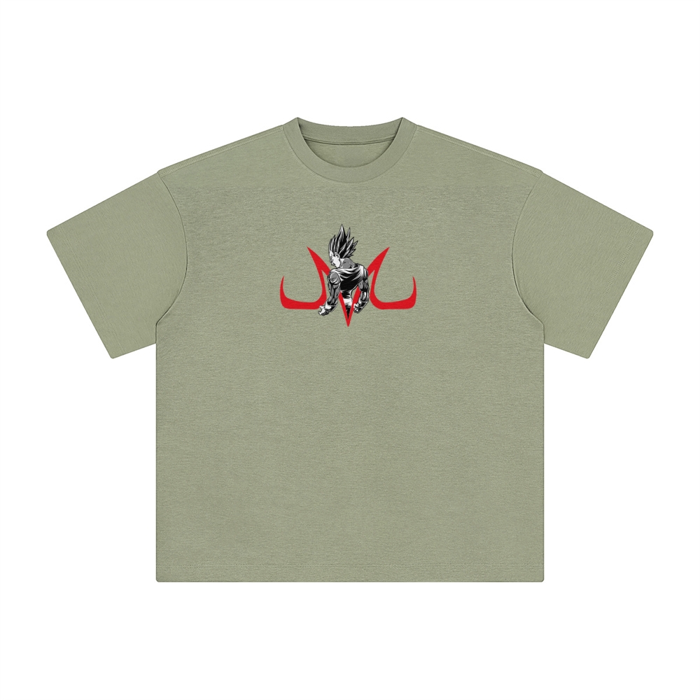 Unisex Fit Washed T-Shirt-Teegamechanger