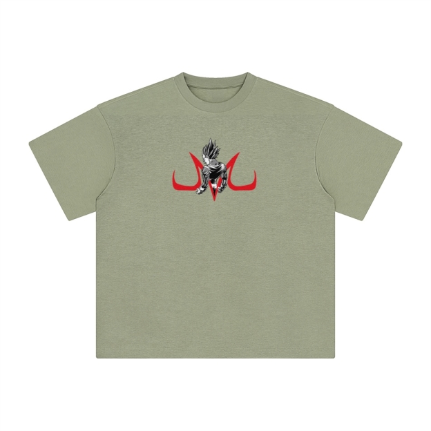 Unisex Fit Washed T-Shirt-Teegamechanger