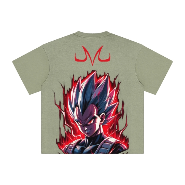 Unisex Fit Washed T-Shirt-Teegamechanger