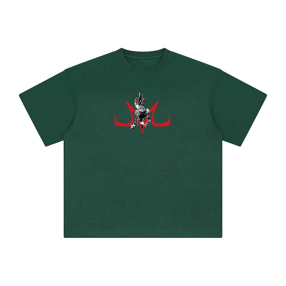 Unisex Fit Washed T-Shirt-Teegamechanger