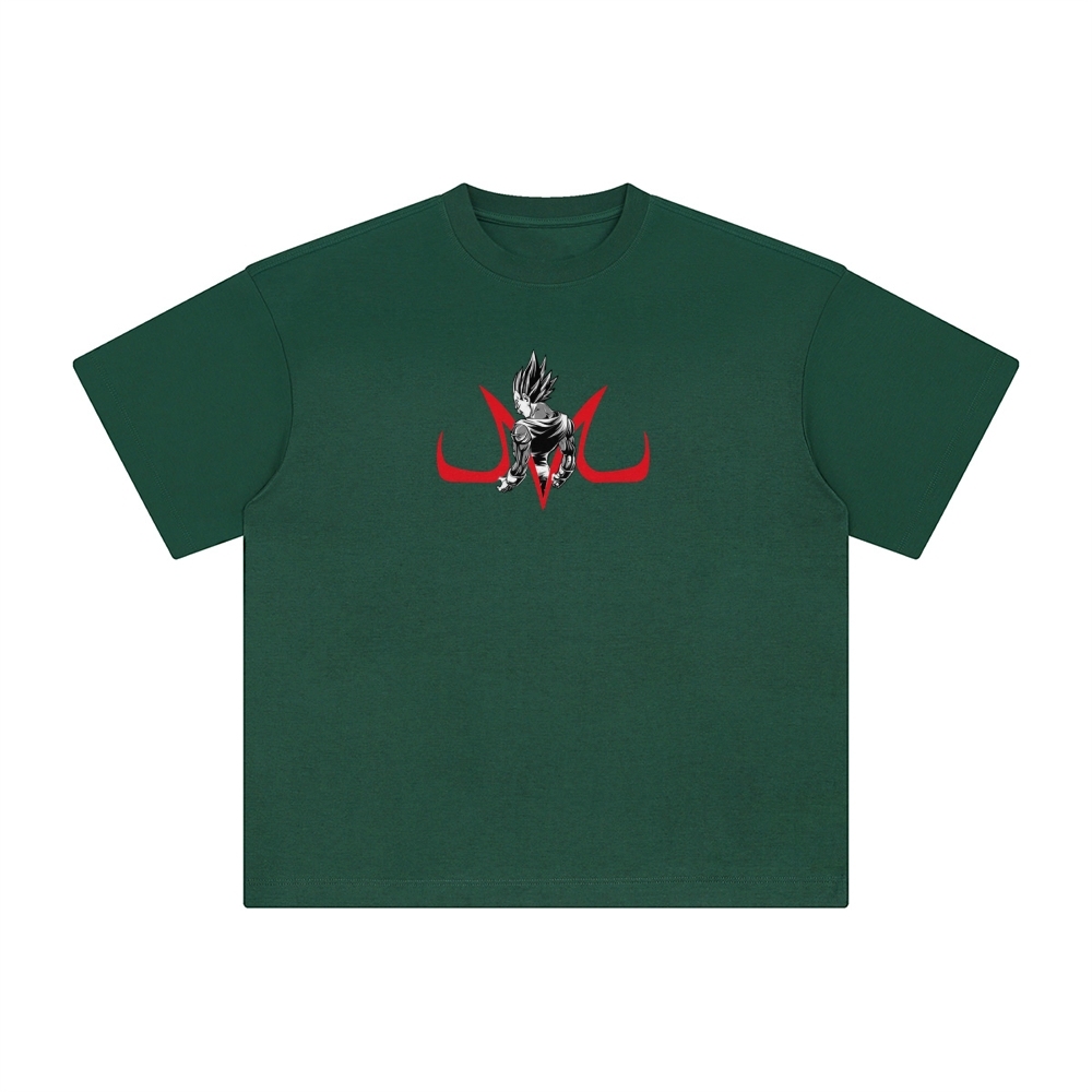 Unisex Fit Washed T-Shirt-Teegamechanger