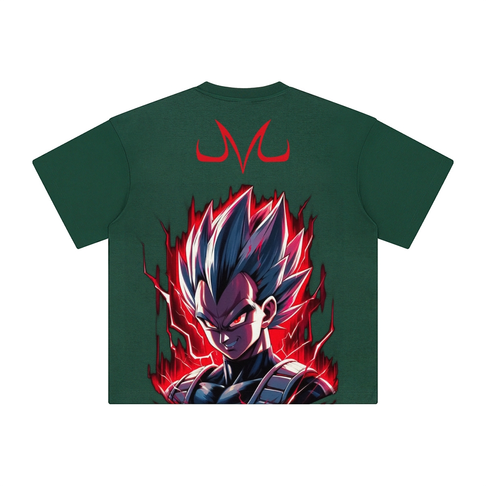 Unisex Fit Washed T-Shirt-Teegamechanger