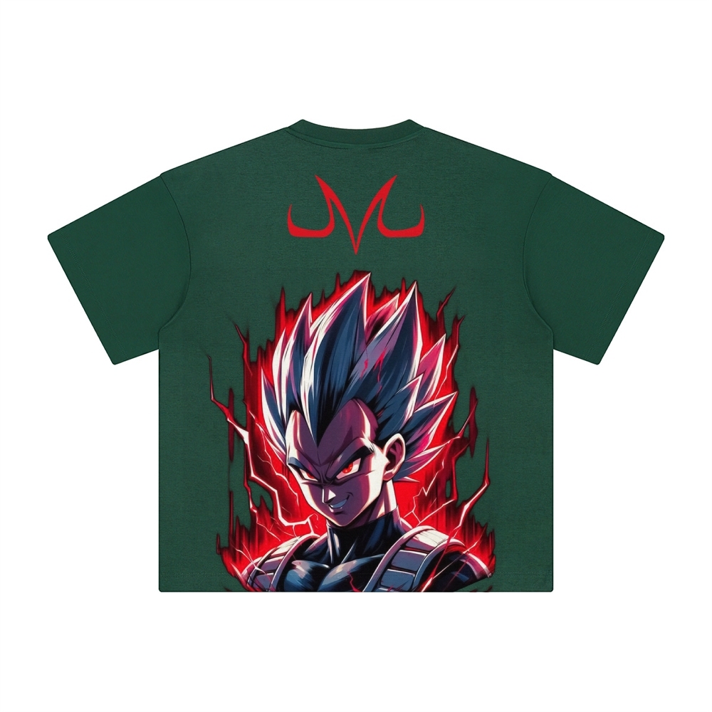 Unisex Fit Washed T-Shirt-Teegamechanger