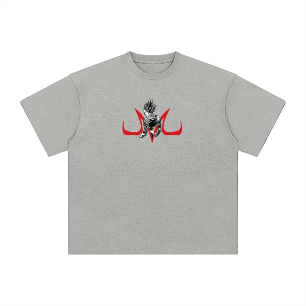 Unisex Fit Washed T-Shirt-Teegamechanger