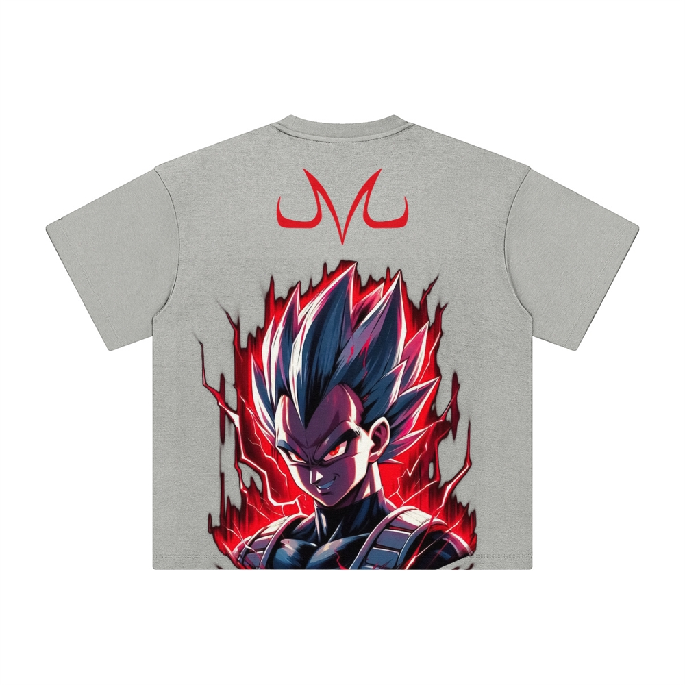 Unisex Fit Washed T-Shirt-Teegamechanger