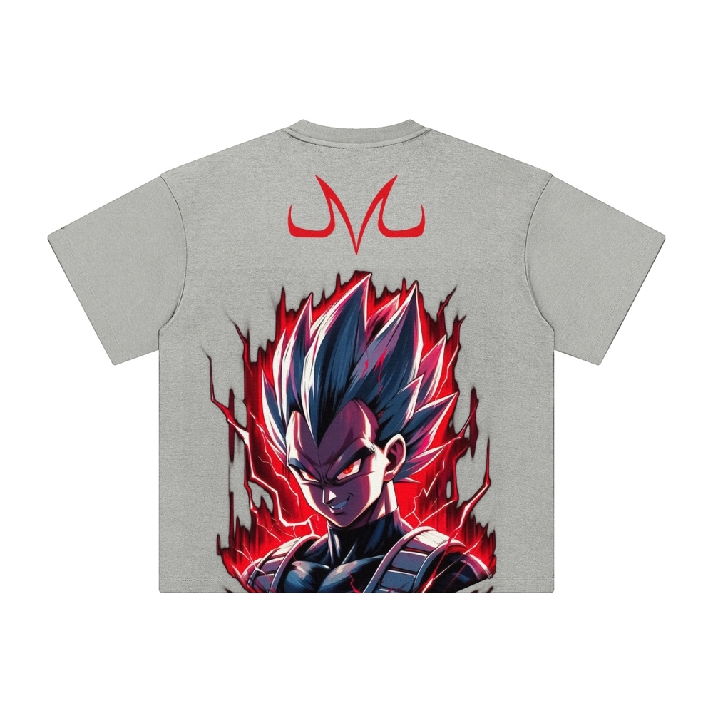 Unisex Fit Washed T-Shirt-Teegamechanger