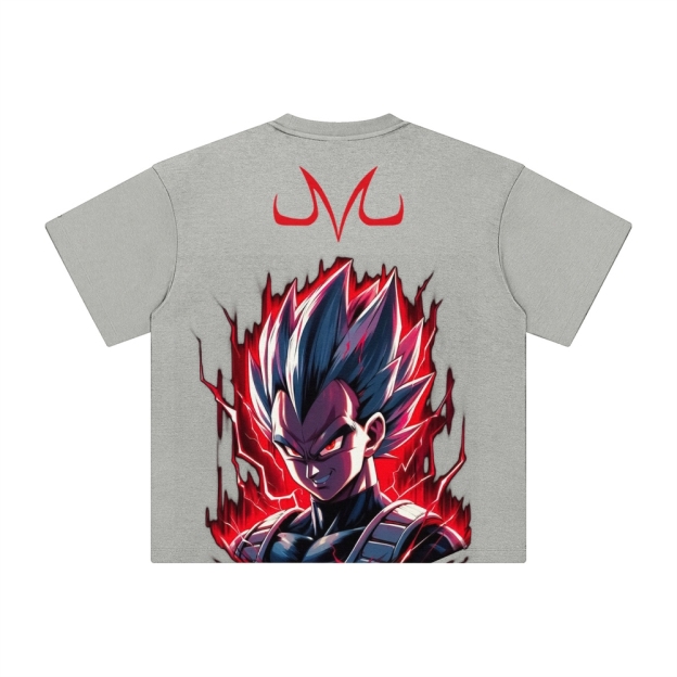 Unisex Fit Washed T-Shirt-Teegamechanger