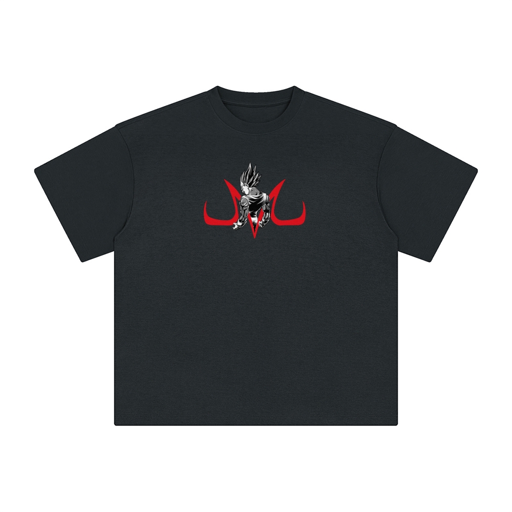 Unisex Fit Washed T-Shirt-Teegamechanger