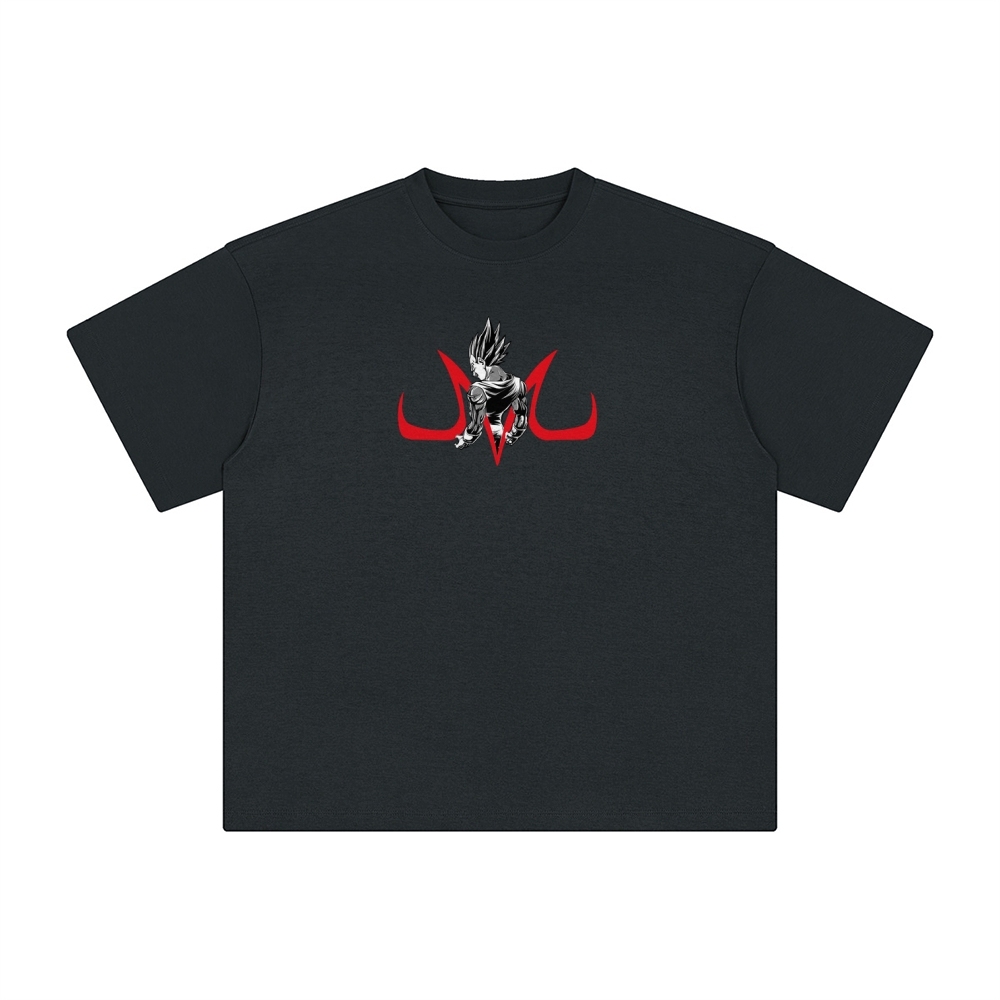 Unisex Fit Washed T-Shirt-Teegamechanger