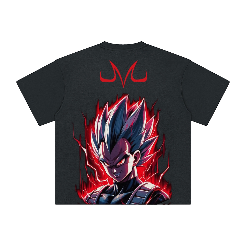 Unisex Fit Washed T-Shirt-Teegamechanger