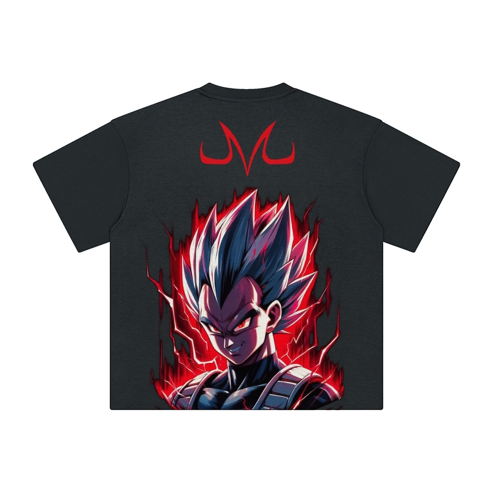 Unisex Fit Washed T-Shirt-Teegamechanger