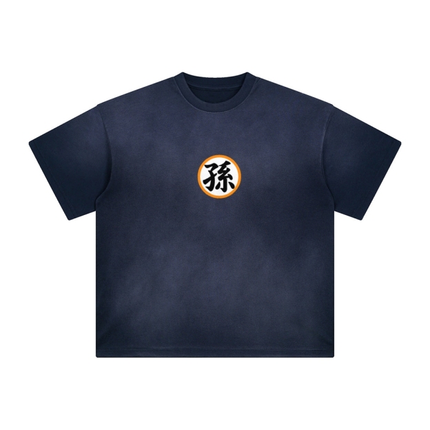 Unisex Fit Washed T-Shirt-Teegamechanger