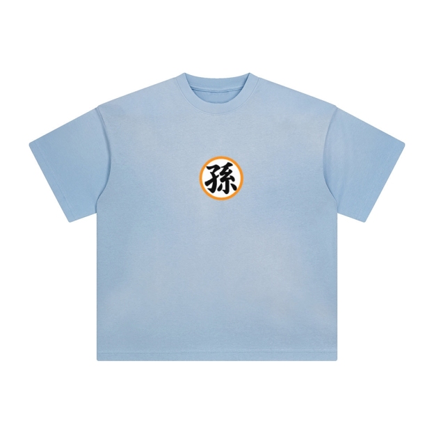 Unisex Fit Washed T-Shirt-Teegamechanger