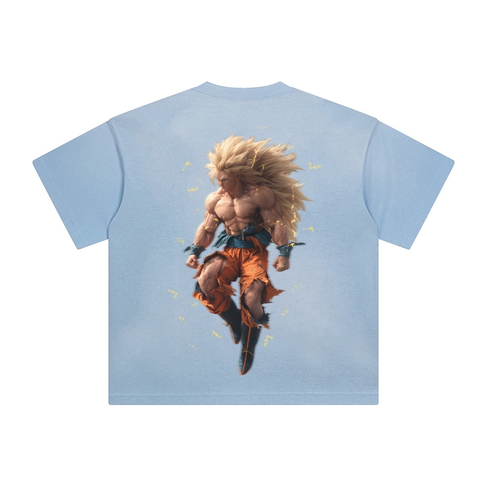 Unisex Fit Washed T-Shirt-Teegamechanger