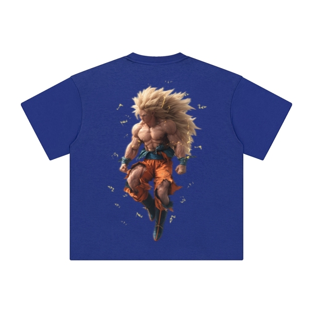 Unisex Fit Washed T-Shirt-Teegamechanger