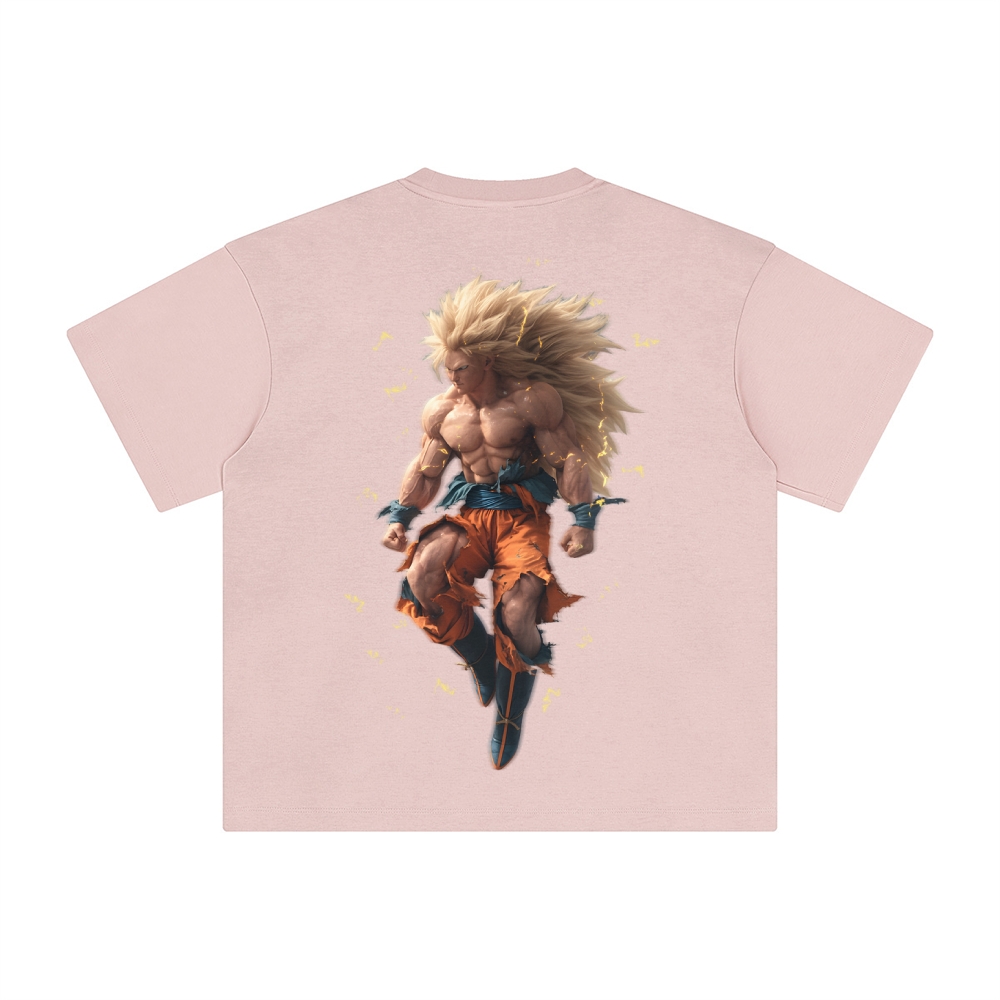 Unisex Fit Washed T-Shirt-Teegamechanger