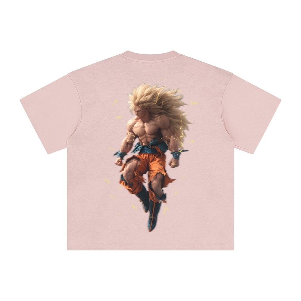 Unisex Fit Washed T-Shirt-Teegamechanger