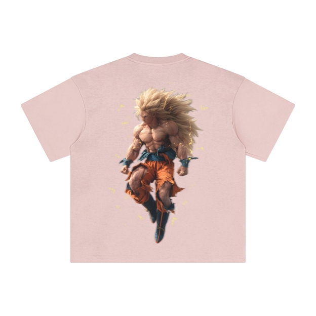 Unisex Fit Washed T-Shirt-Teegamechanger