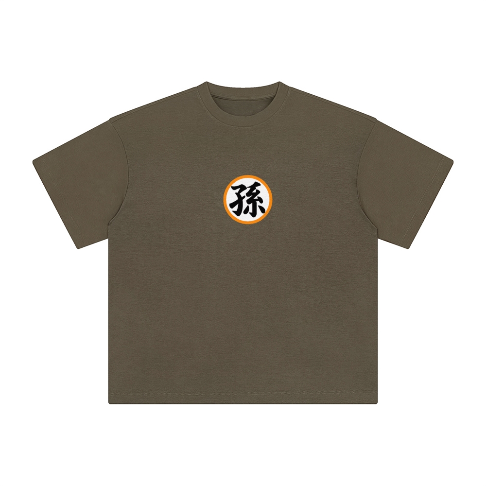 Unisex Fit Washed T-Shirt-Teegamechanger