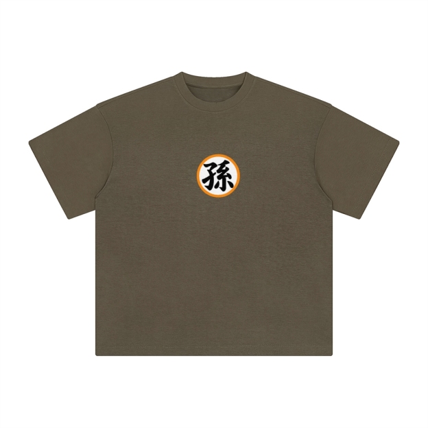 Unisex Fit Washed T-Shirt-Teegamechanger
