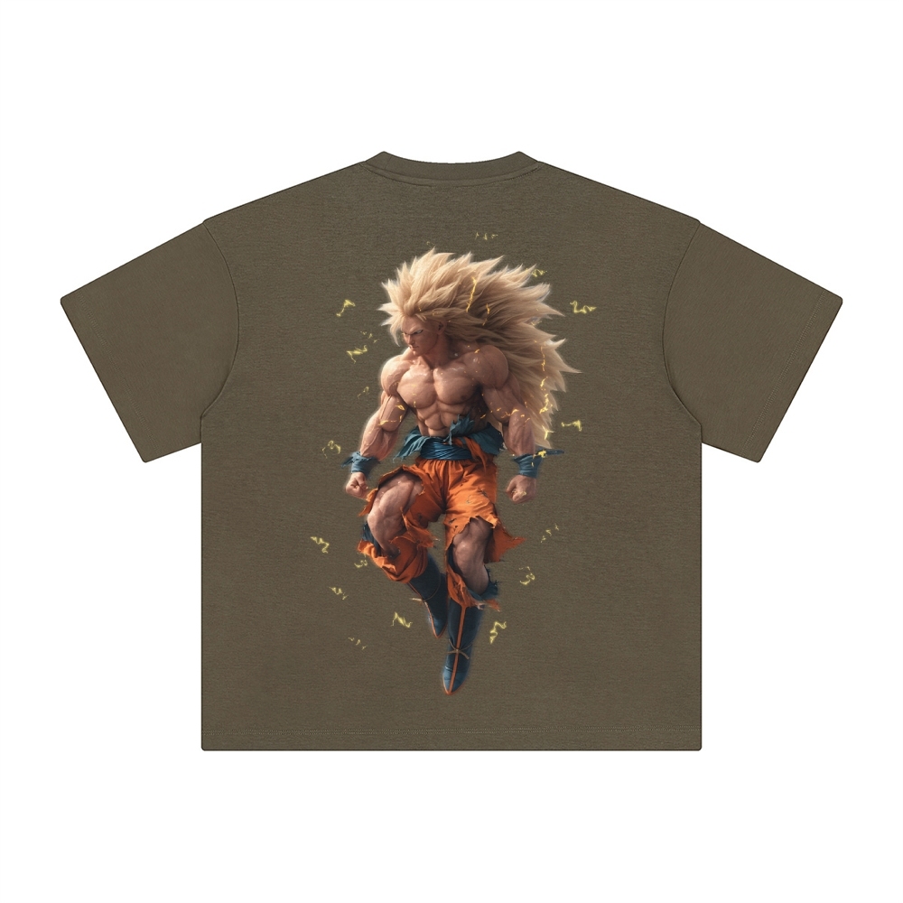 Unisex Fit Washed T-Shirt-Teegamechanger