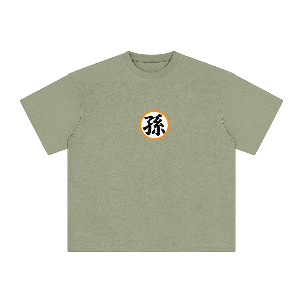 Unisex Fit Washed T-Shirt-Teegamechanger