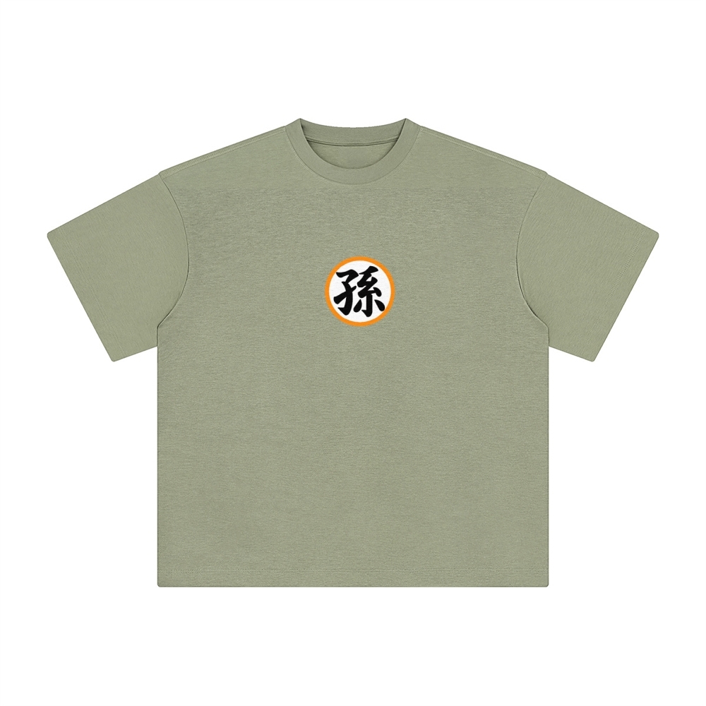 Unisex Fit Washed T-Shirt-Teegamechanger