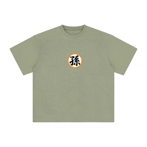 Unisex Fit Washed T-Shirt-Teegamechanger
