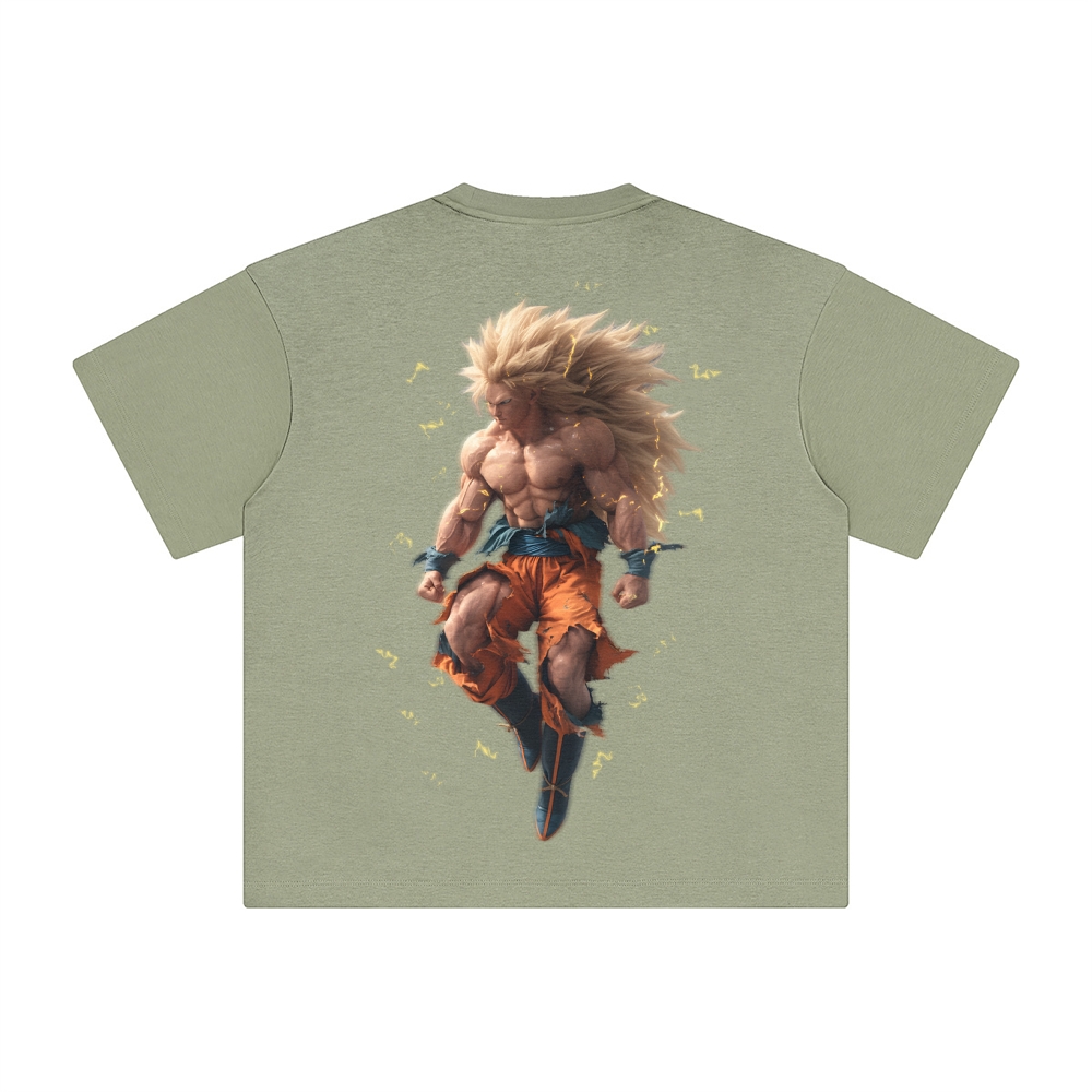 Unisex Fit Washed T-Shirt-Teegamechanger