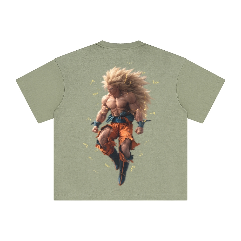 Unisex Fit Washed T-Shirt-Teegamechanger