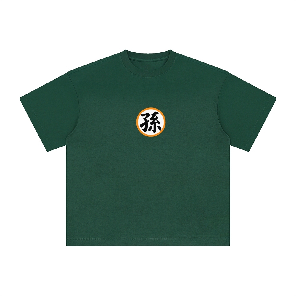Unisex Fit Washed T-Shirt-Teegamechanger